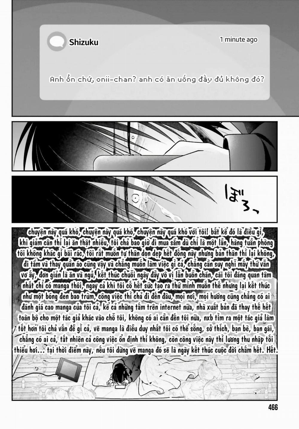 Ani To Imouto No Shitai Shitai Shitai Koto 1 trang 10