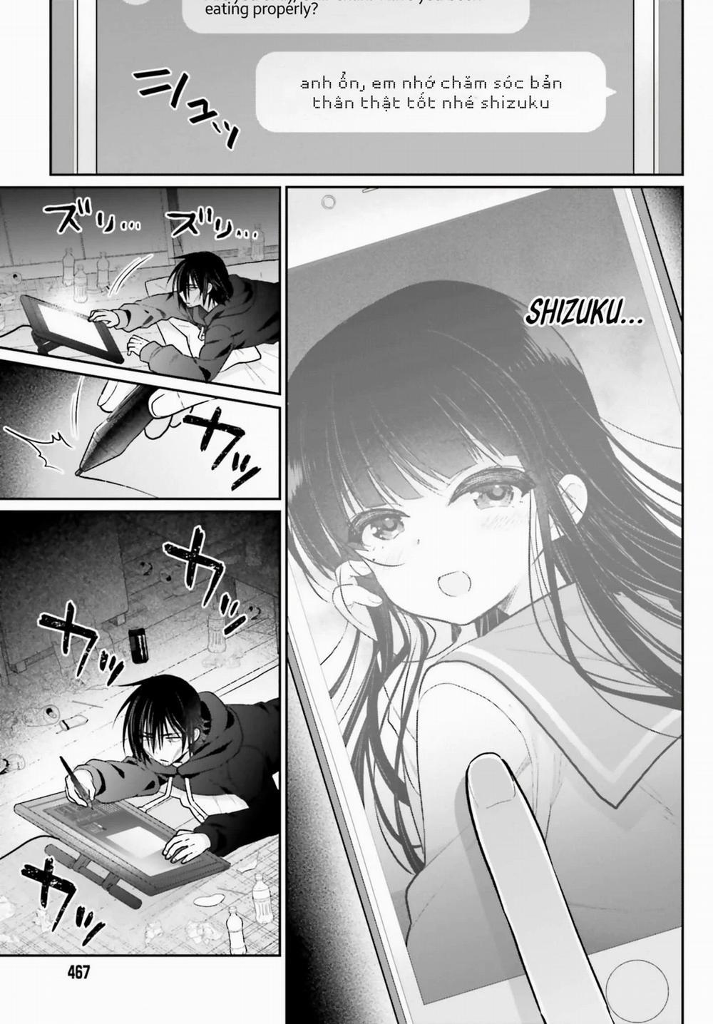 Ani To Imouto No Shitai Shitai Shitai Koto 1 trang 11
