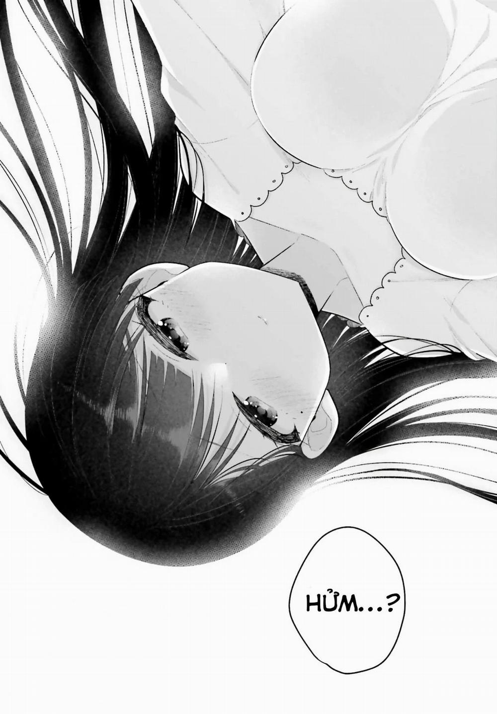 Ani To Imouto No Shitai Shitai Shitai Koto 1 trang 20