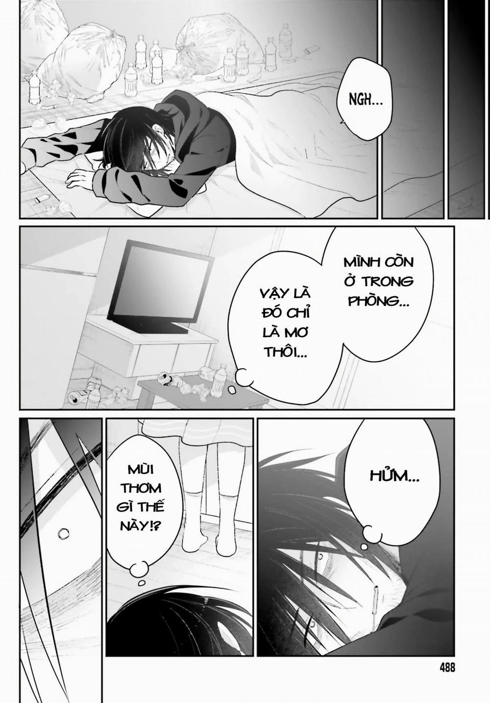 Ani To Imouto No Shitai Shitai Shitai Koto 1 trang 32