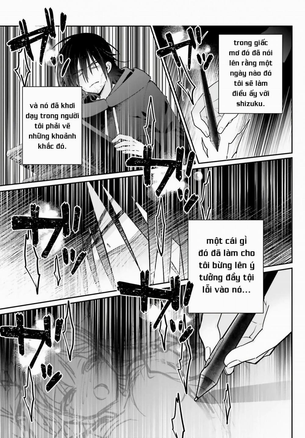 Ani To Imouto No Shitai Shitai Shitai Koto 1 trang 39