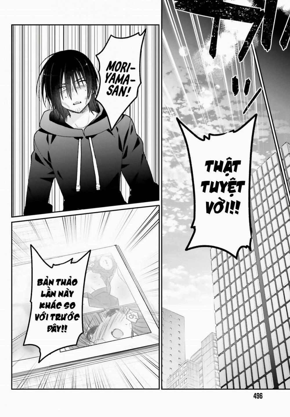 Ani To Imouto No Shitai Shitai Shitai Koto 1 trang 40