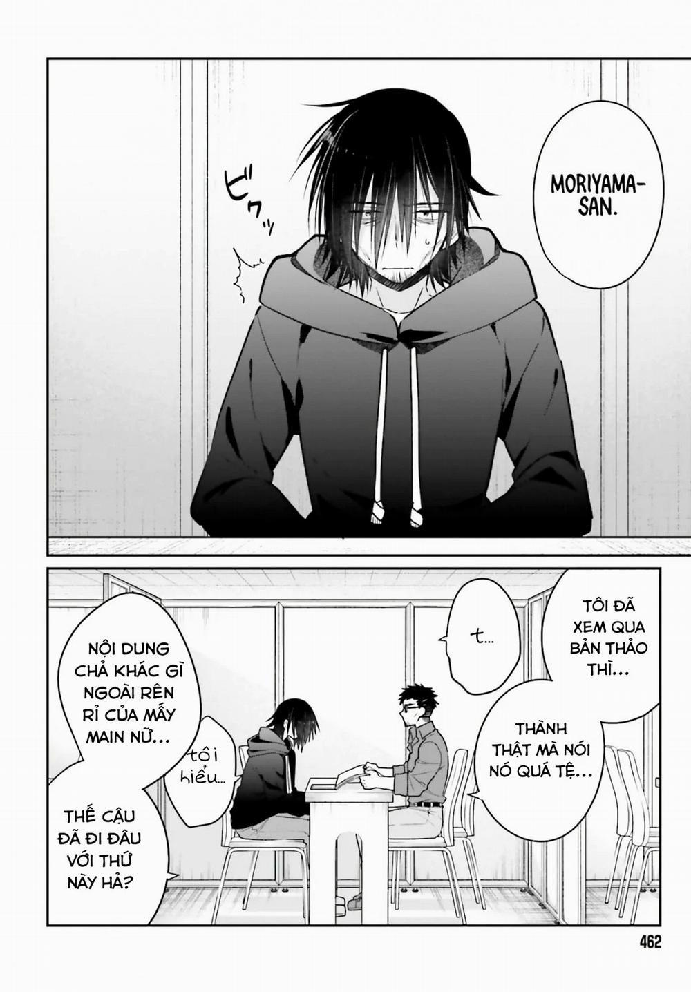 Ani To Imouto No Shitai Shitai Shitai Koto 1 trang 6