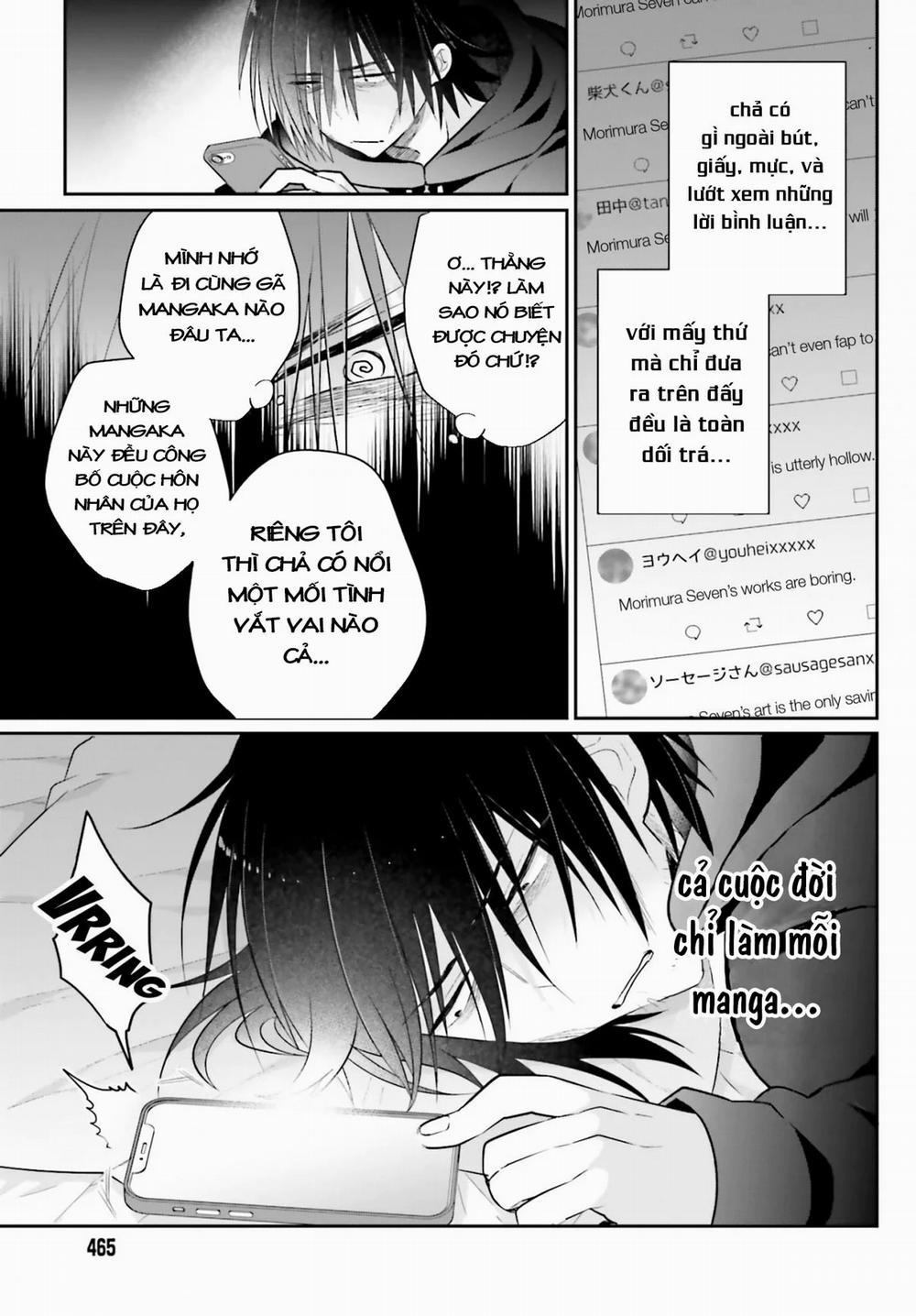 Ani To Imouto No Shitai Shitai Shitai Koto 1 trang 9