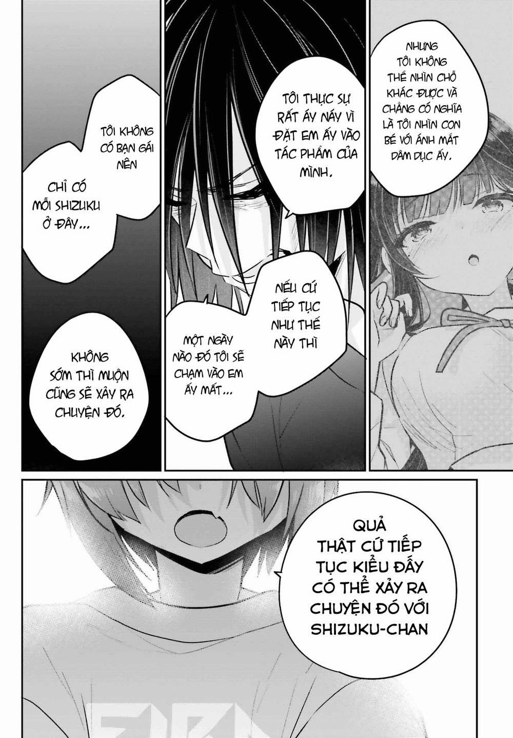 Ani To Imouto No Shitai Shitai Shitai Koto 10 trang 11