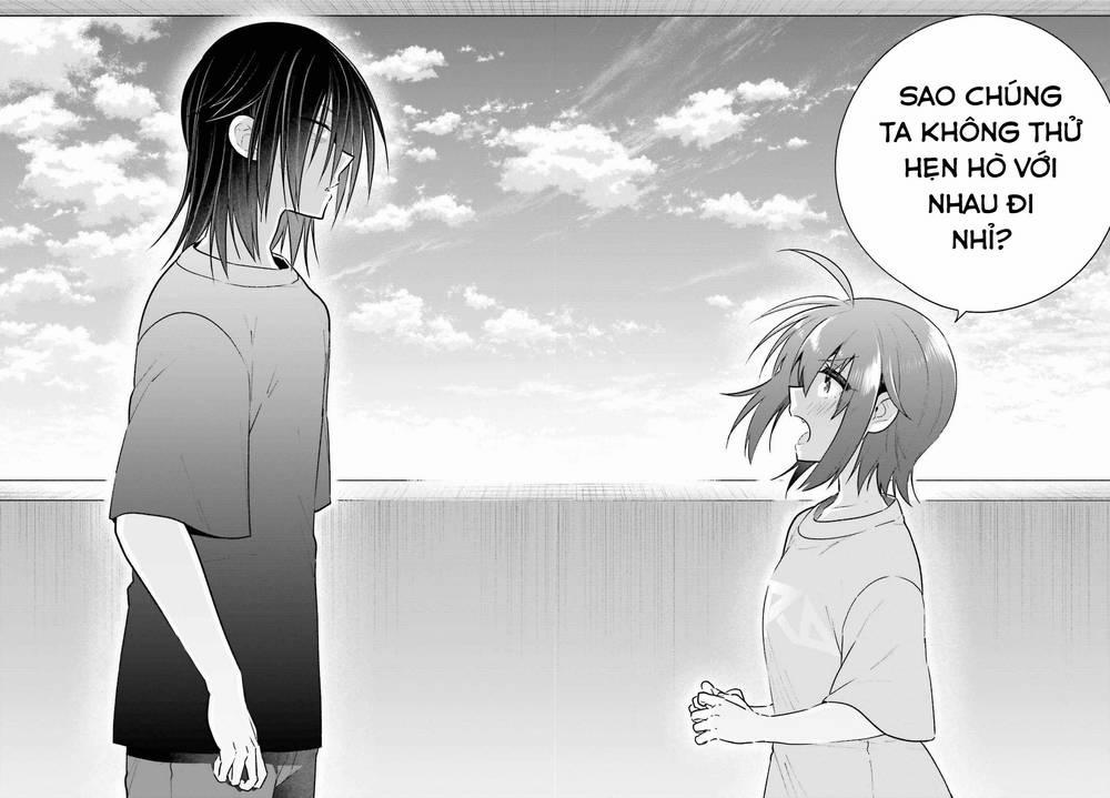 Ani To Imouto No Shitai Shitai Shitai Koto 10 trang 13