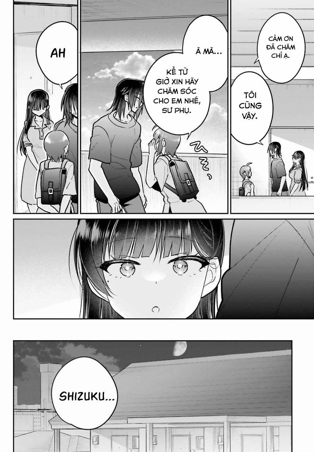 Ani To Imouto No Shitai Shitai Shitai Koto 10 trang 18