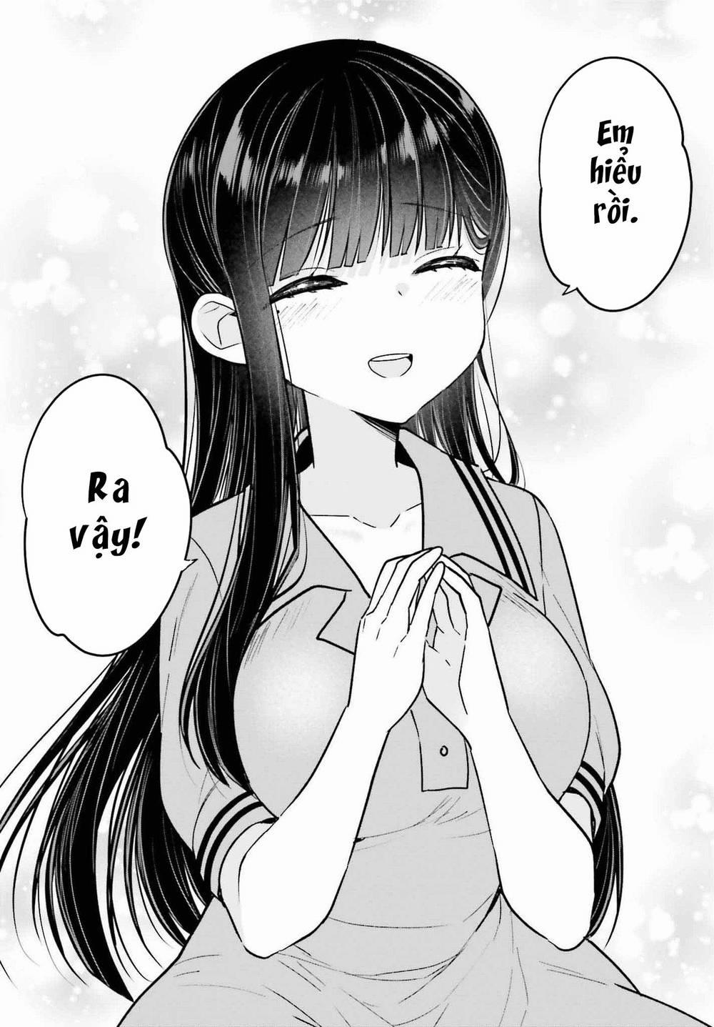 Ani To Imouto No Shitai Shitai Shitai Koto 10 trang 22