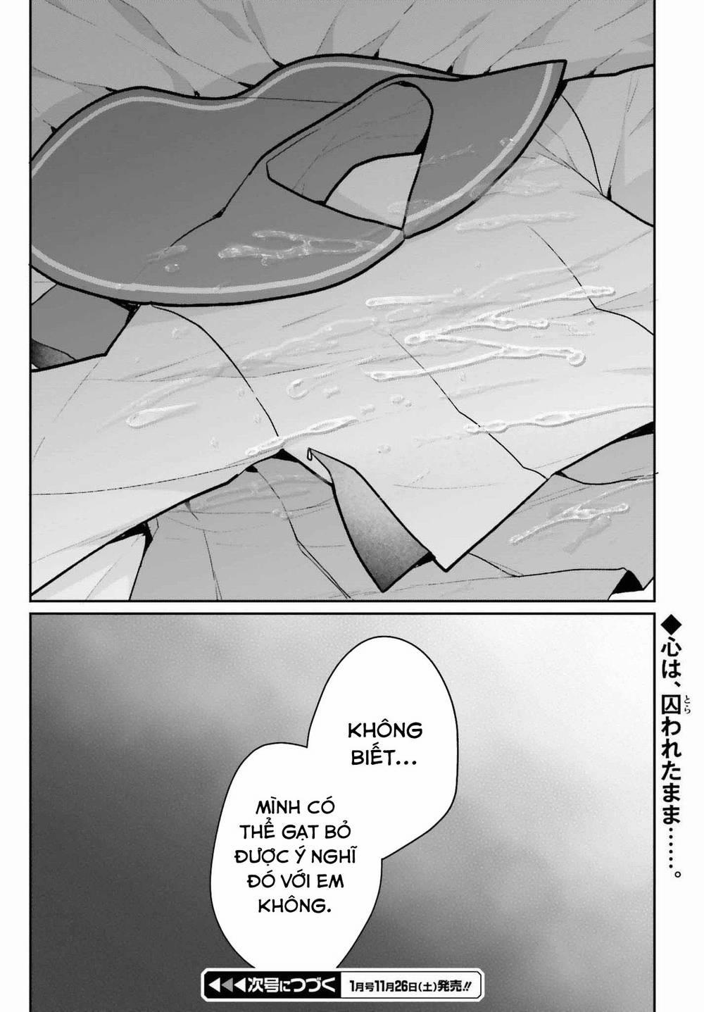 Ani To Imouto No Shitai Shitai Shitai Koto 10 trang 34