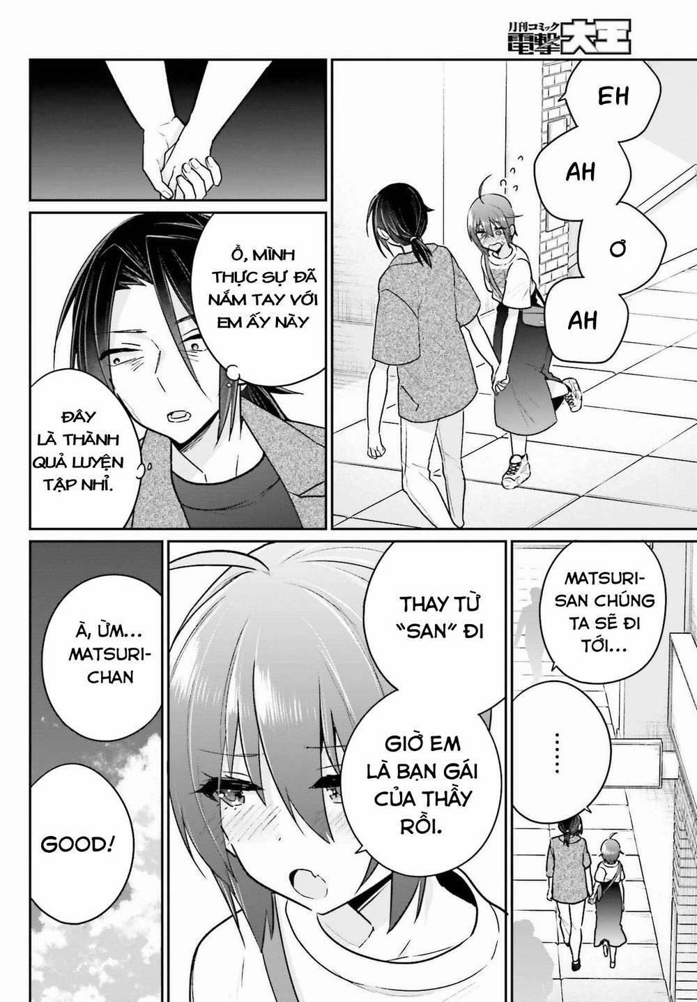 Ani To Imouto No Shitai Shitai Shitai Koto 11 trang 19