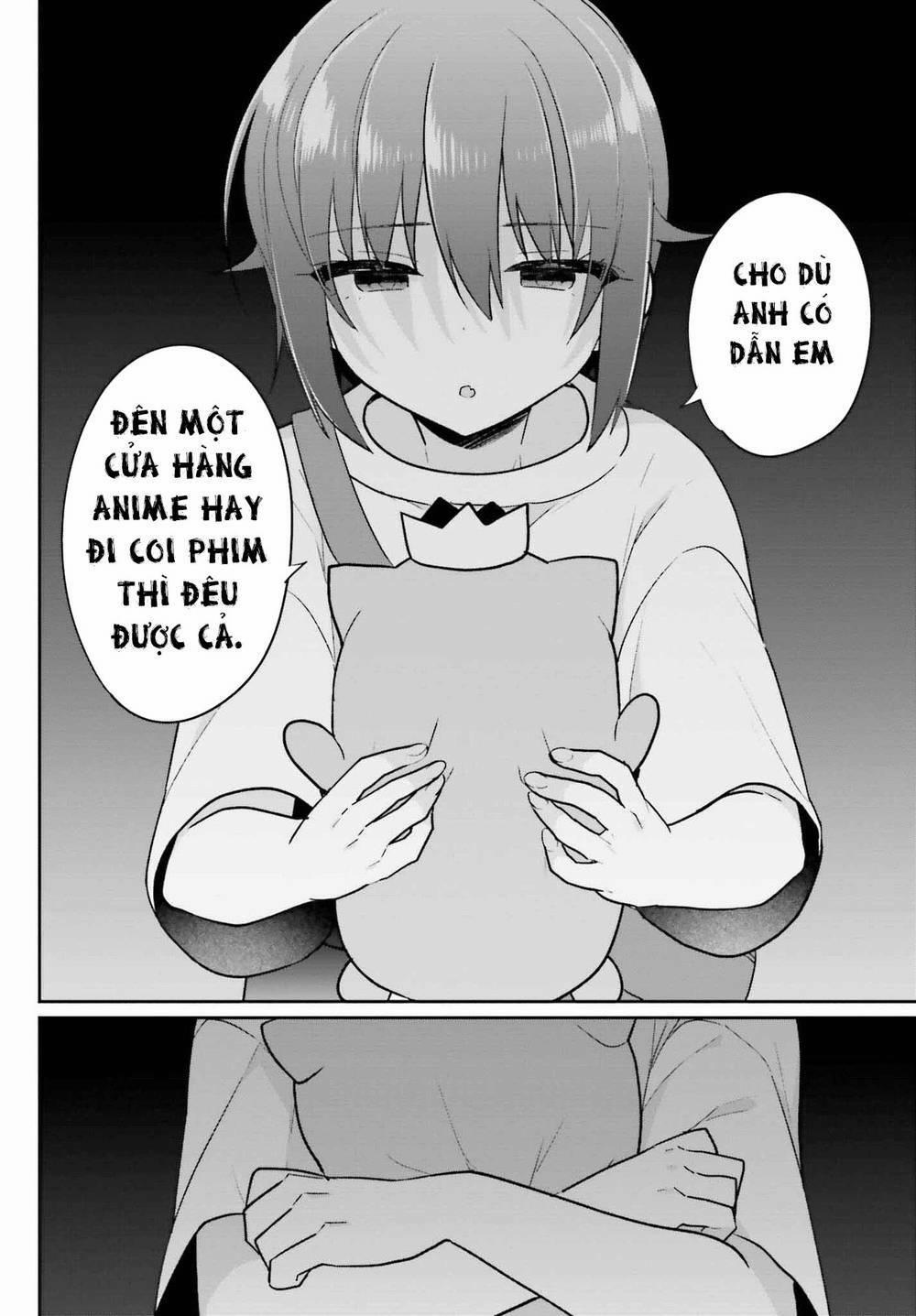 Ani To Imouto No Shitai Shitai Shitai Koto 11 trang 31
