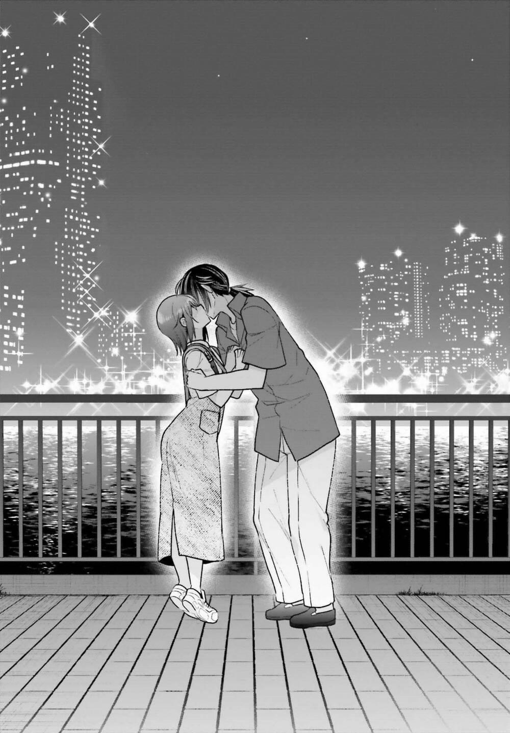 Ani To Imouto No Shitai Shitai Shitai Koto 12.2 trang 21