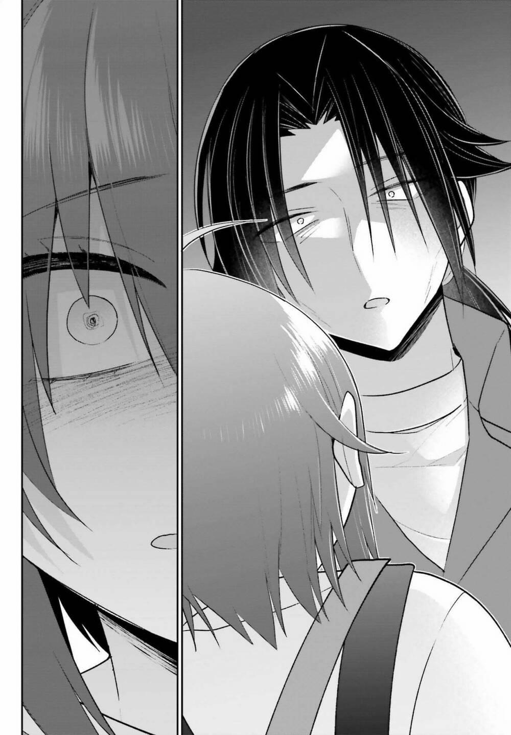 Ani To Imouto No Shitai Shitai Shitai Koto 12.2 trang 23