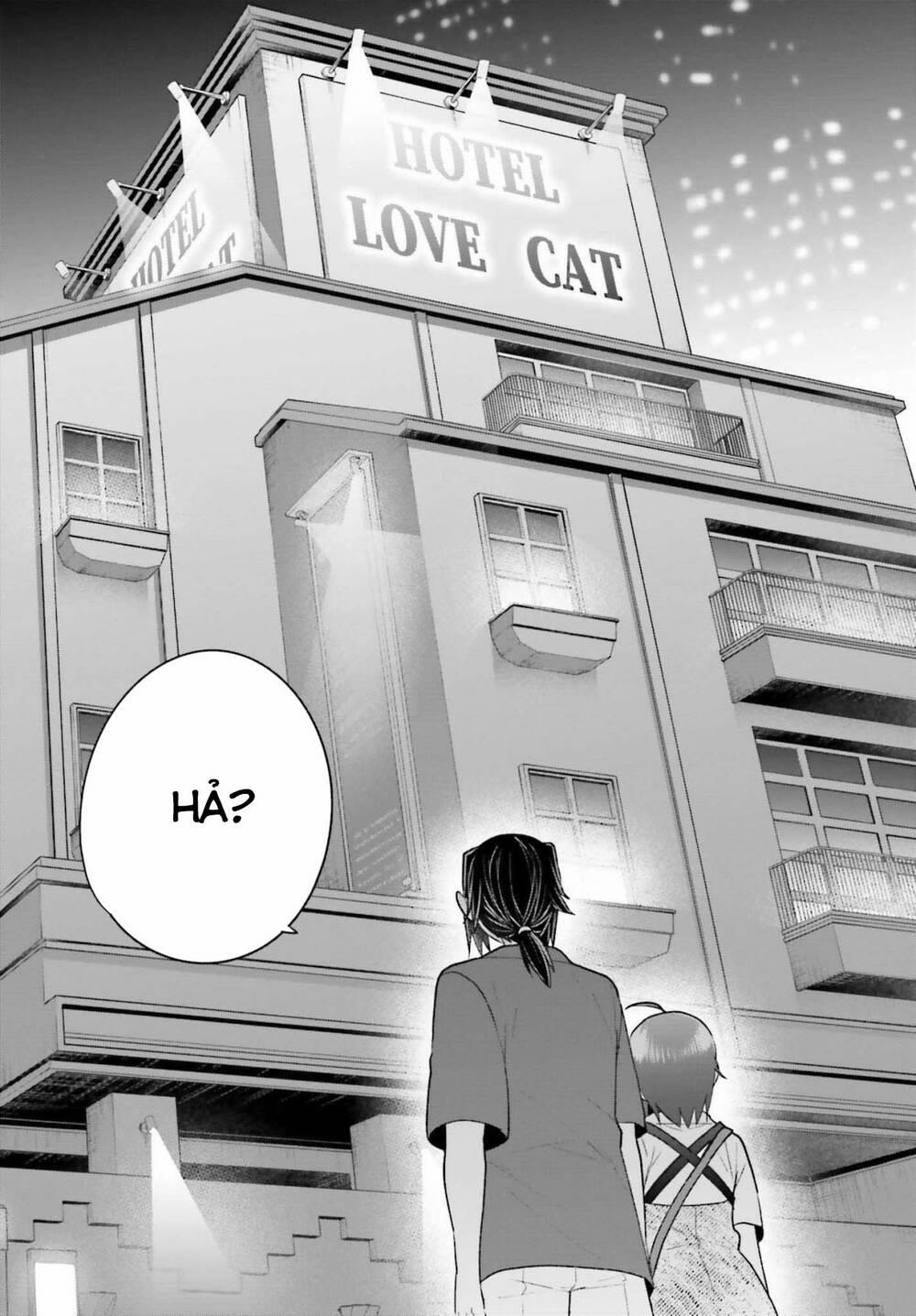 Ani To Imouto No Shitai Shitai Shitai Koto 12.2 trang 25