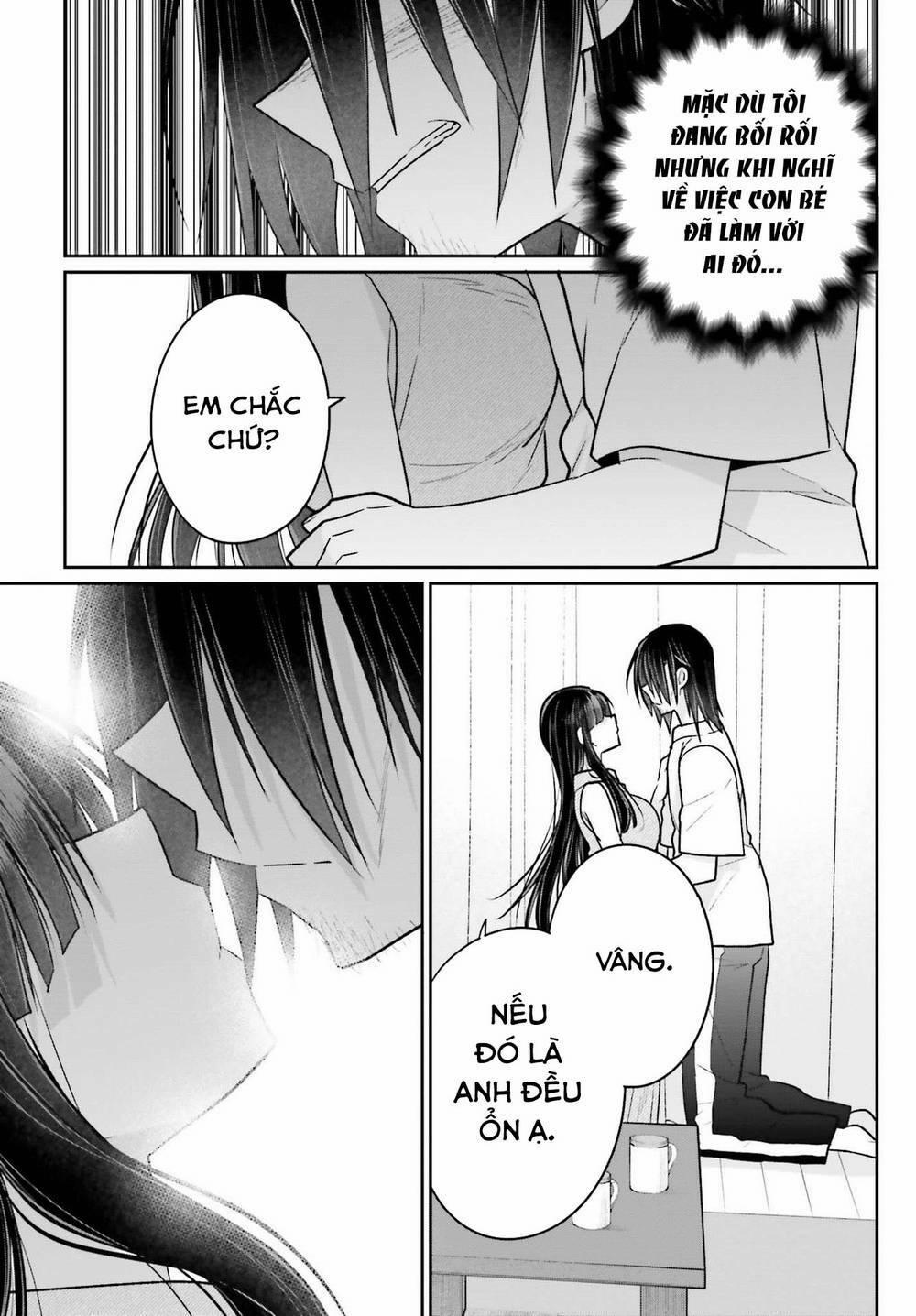 Ani To Imouto No Shitai Shitai Shitai Koto 12 trang 16