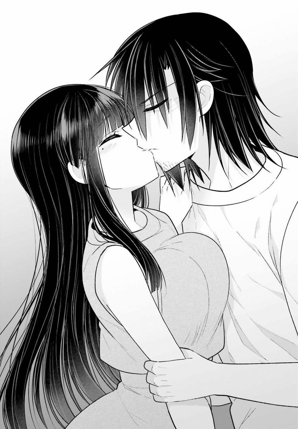 Ani To Imouto No Shitai Shitai Shitai Koto 12 trang 17