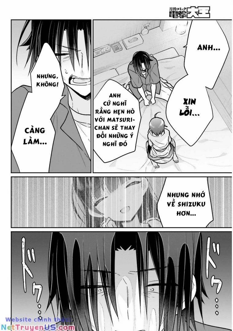 Ani To Imouto No Shitai Shitai Shitai Koto 13.2 trang 10