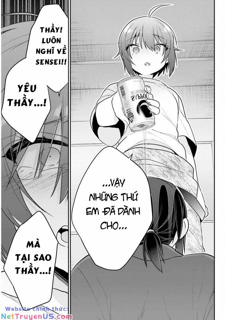 Ani To Imouto No Shitai Shitai Shitai Koto 13.2 trang 11