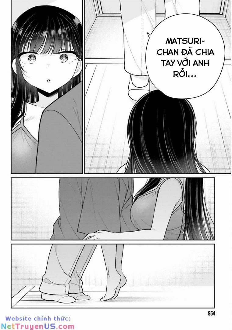 Ani To Imouto No Shitai Shitai Shitai Koto 13.2 trang 18