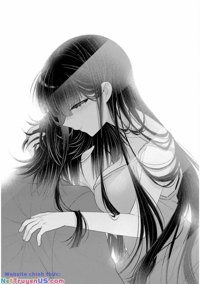 Ani To Imouto No Shitai Shitai Shitai Koto 13.2 trang 19