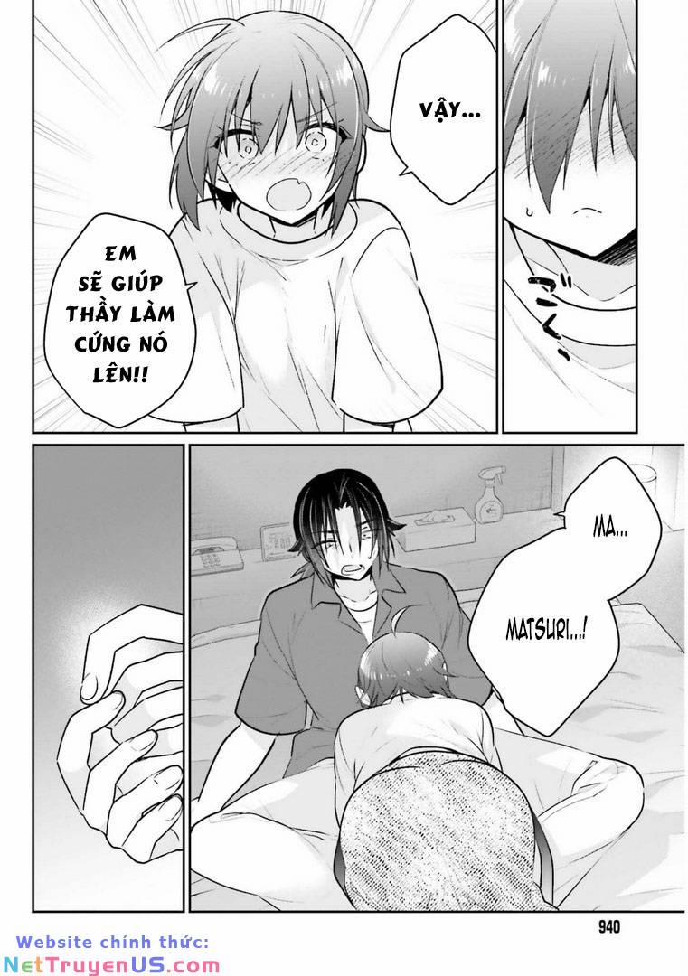 Ani To Imouto No Shitai Shitai Shitai Koto 13.2 trang 4