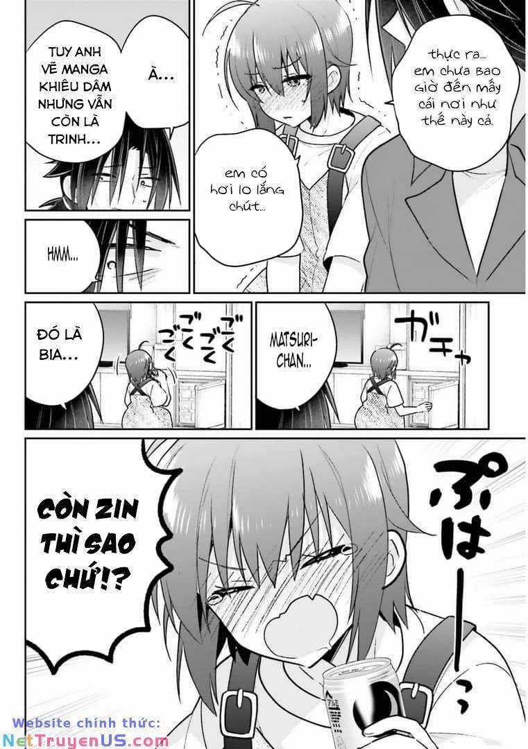 Ani To Imouto No Shitai Shitai Shitai Koto 13 trang 10