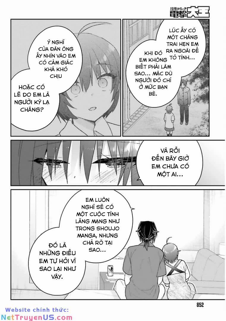 Ani To Imouto No Shitai Shitai Shitai Koto 13 trang 12