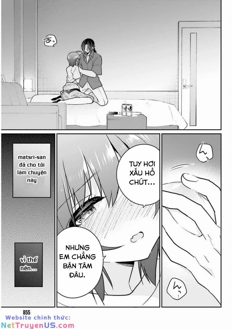 Ani To Imouto No Shitai Shitai Shitai Koto 13 trang 15