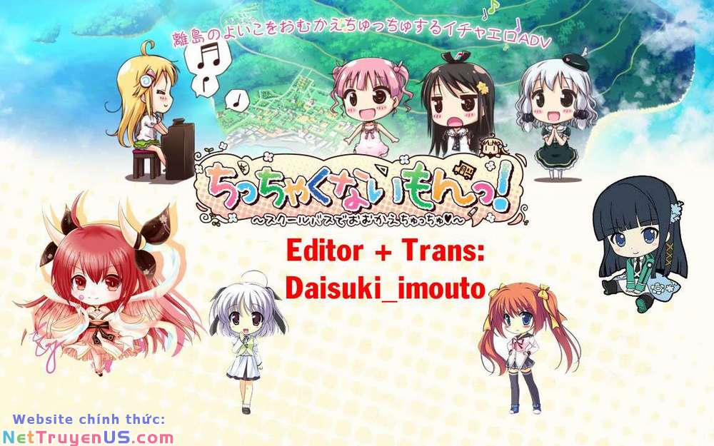 Ani To Imouto No Shitai Shitai Shitai Koto 13 trang 2