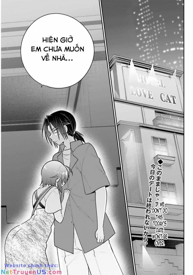 Ani To Imouto No Shitai Shitai Shitai Koto 13 trang 5