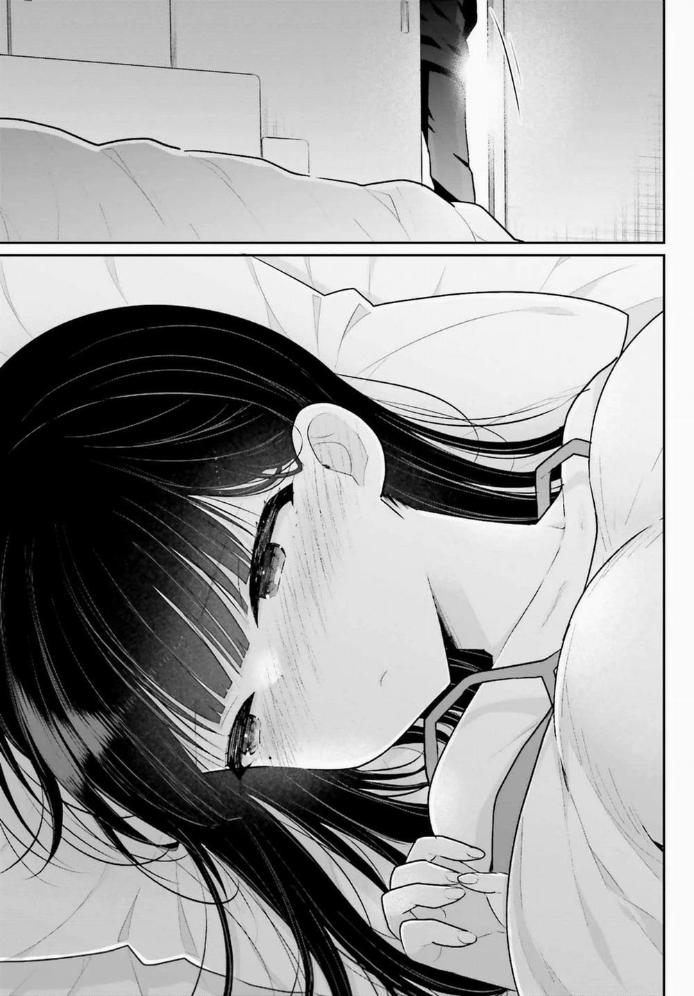 Ani To Imouto No Shitai Shitai Shitai Koto 2 trang 33