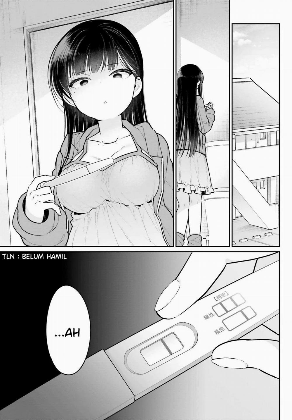Ani To Imouto No Shitai Shitai Shitai Koto 2 trang 35