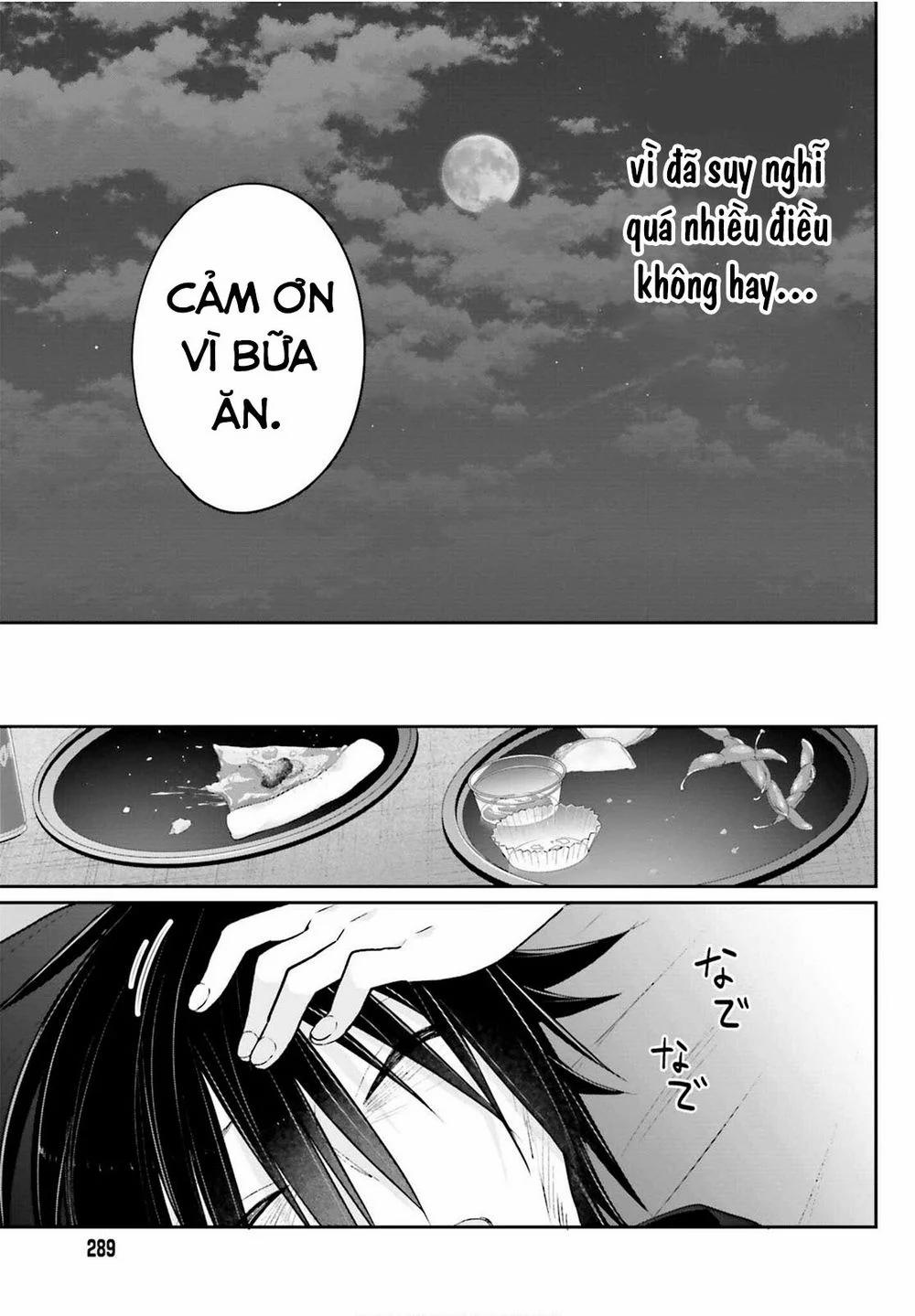 Ani To Imouto No Shitai Shitai Shitai Koto 3 trang 27