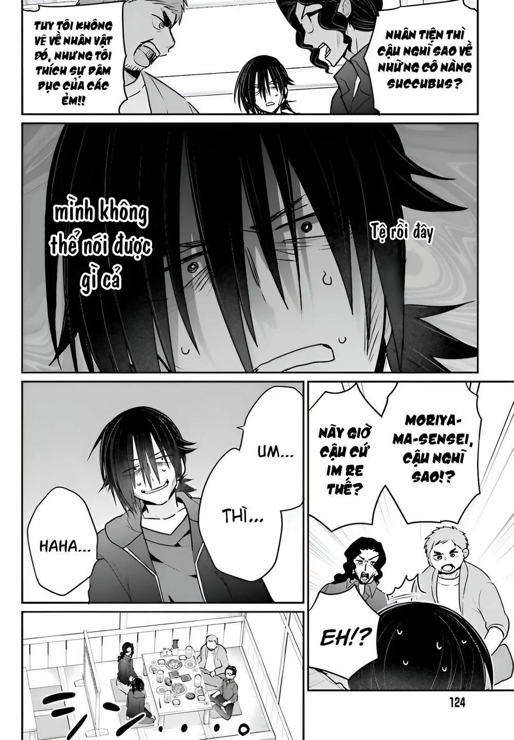 Ani To Imouto No Shitai Shitai Shitai Koto 4 trang 19