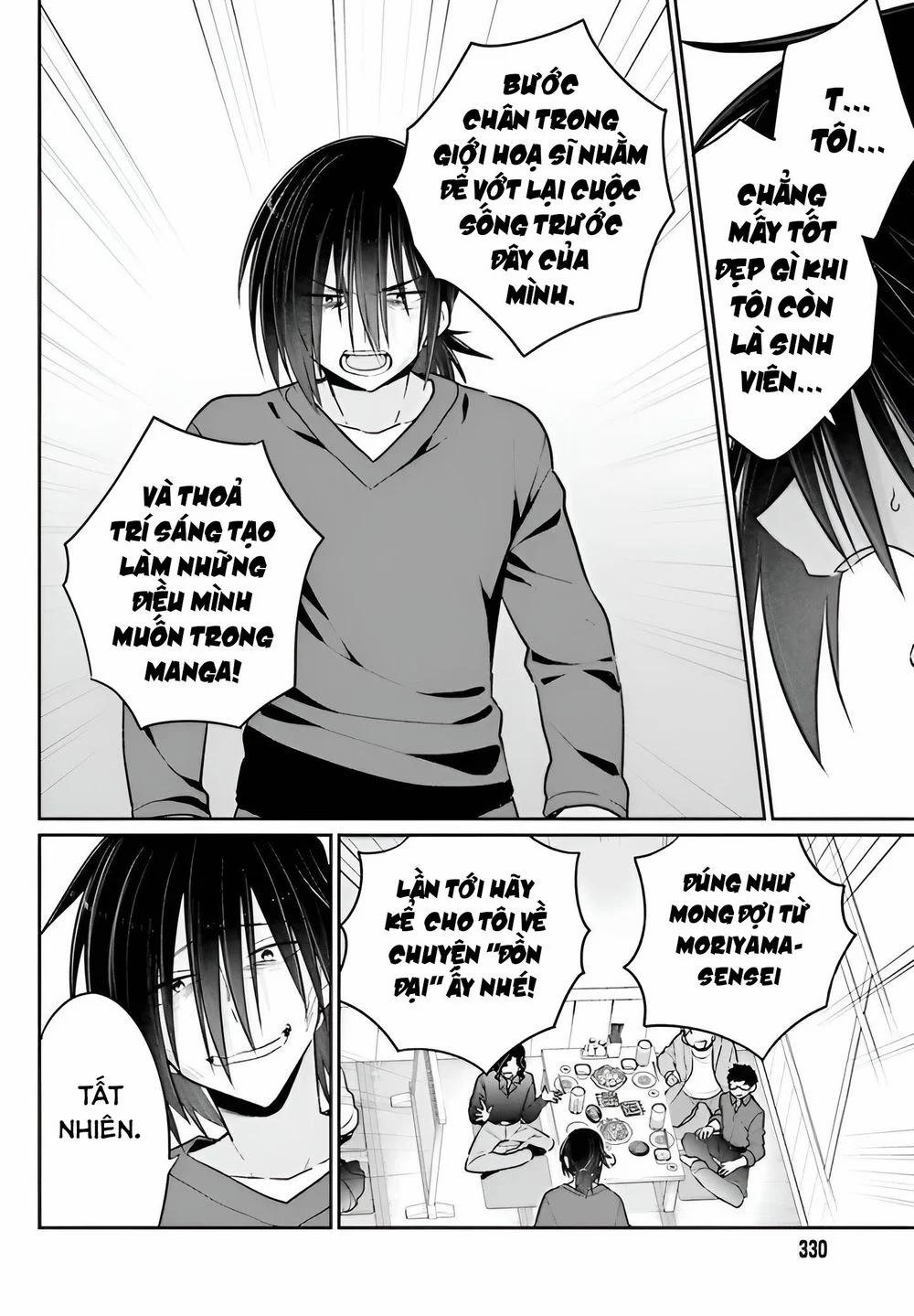 Ani To Imouto No Shitai Shitai Shitai Koto 5 trang 28