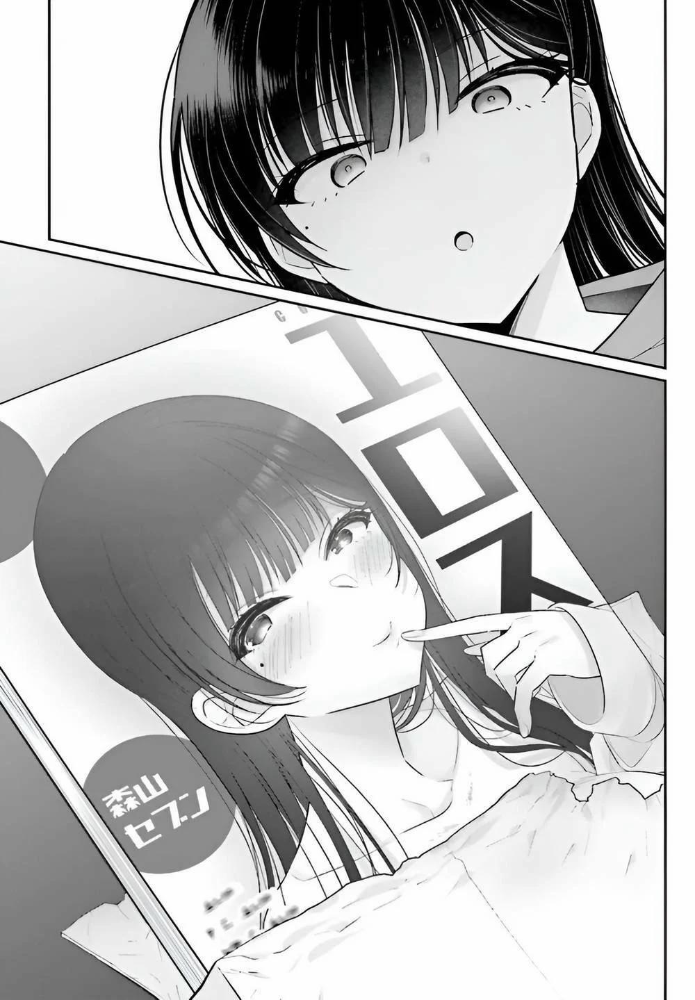 Ani To Imouto No Shitai Shitai Shitai Koto 6 trang 34