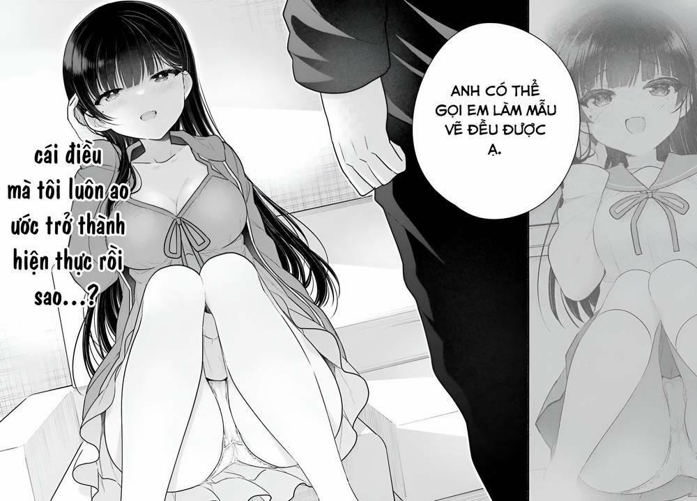 Ani To Imouto No Shitai Shitai Shitai Koto 6 trang 6