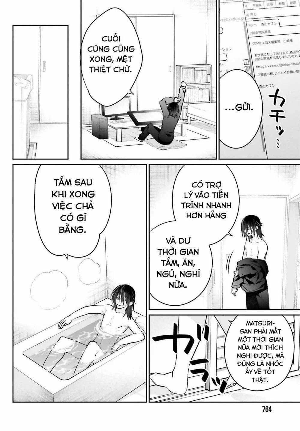 Ani To Imouto No Shitai Shitai Shitai Koto 7 trang 17