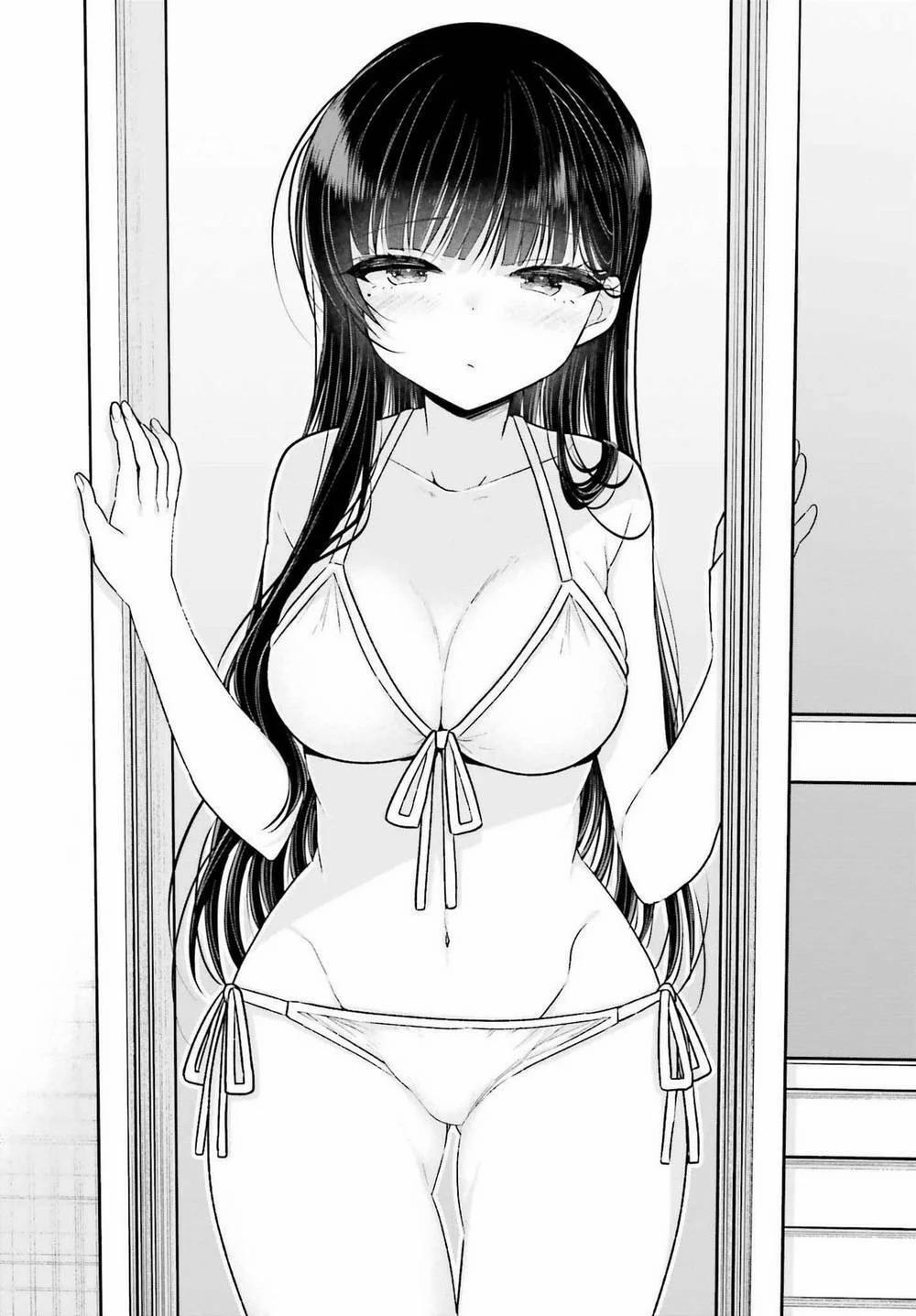 Ani To Imouto No Shitai Shitai Shitai Koto 7 trang 19