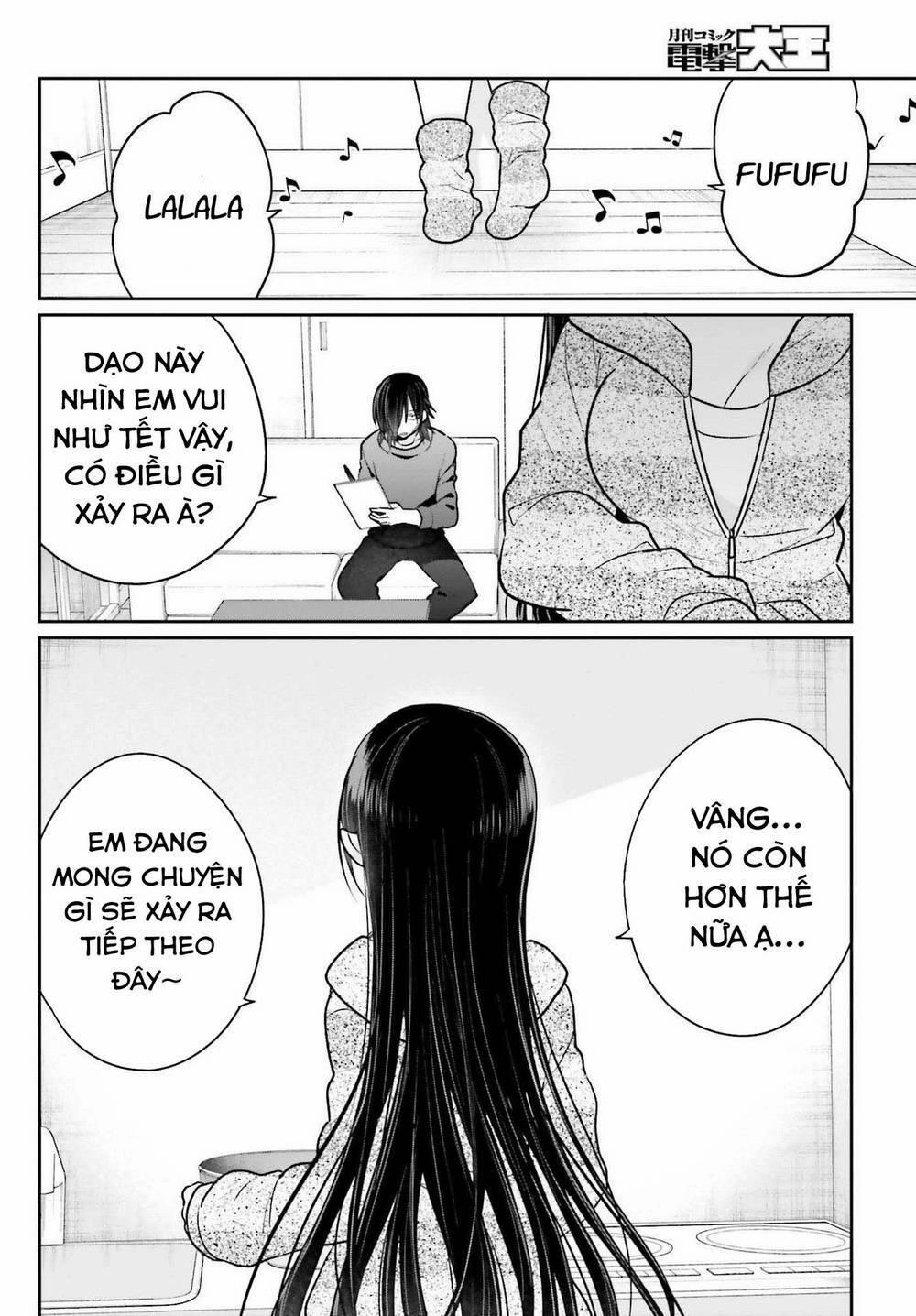 Ani To Imouto No Shitai Shitai Shitai Koto 7 trang 7