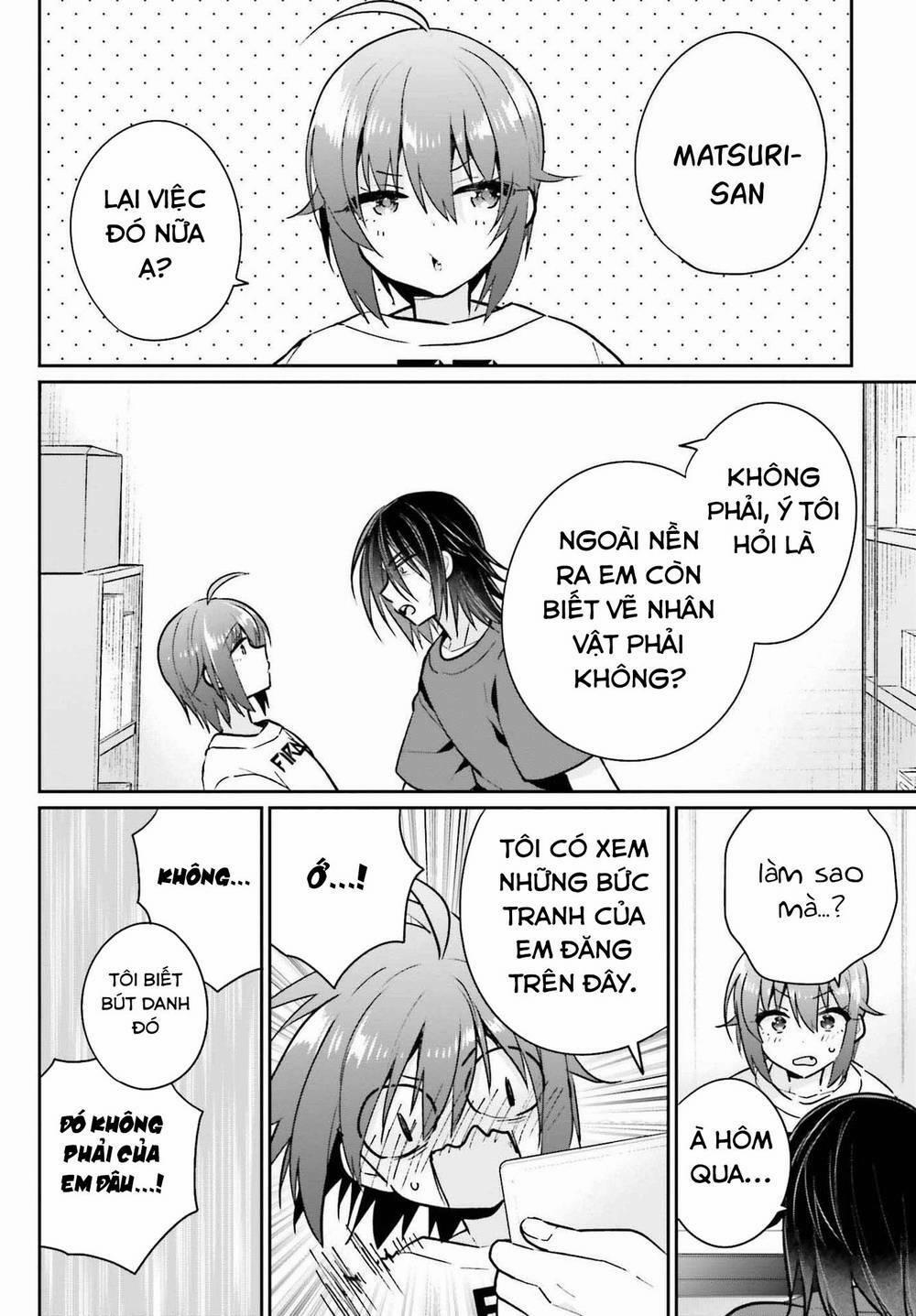 Ani To Imouto No Shitai Shitai Shitai Koto 8 trang 14