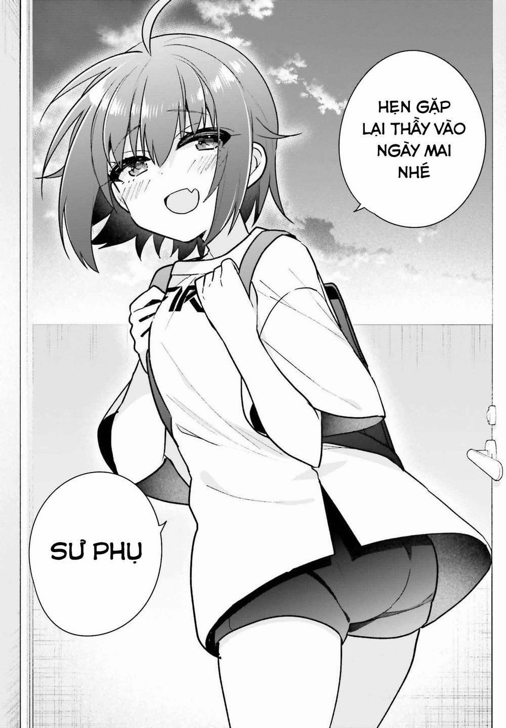 Ani To Imouto No Shitai Shitai Shitai Koto 8 trang 21