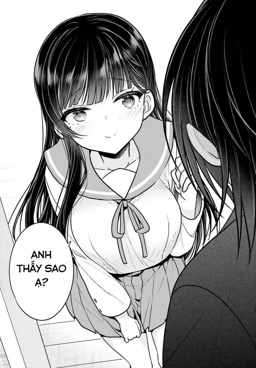 Ani To Imouto No Shitai Shitai Shitai Koto 9 trang 19