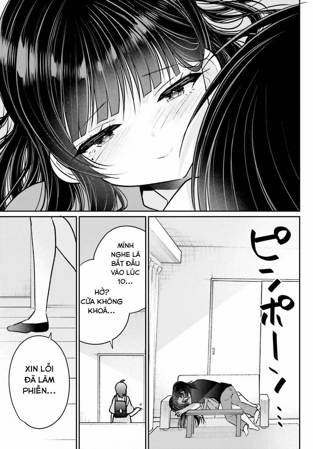 Ani To Imouto No Shitai Shitai Shitai Koto 9 trang 26