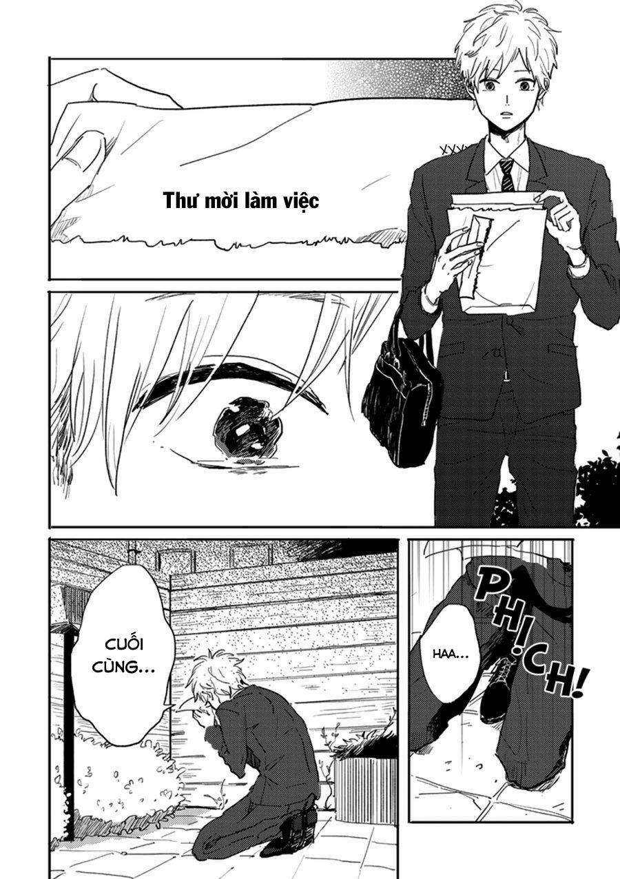 Aniki wo Aegasu Houhou (END) 1 trang 16