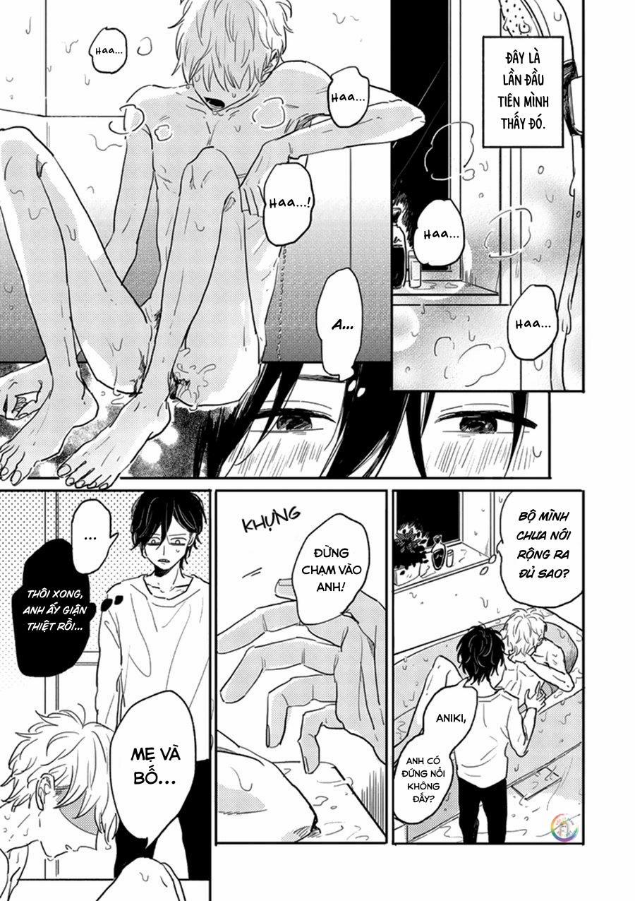 Aniki wo Aegasu Houhou (END) 1 trang 29