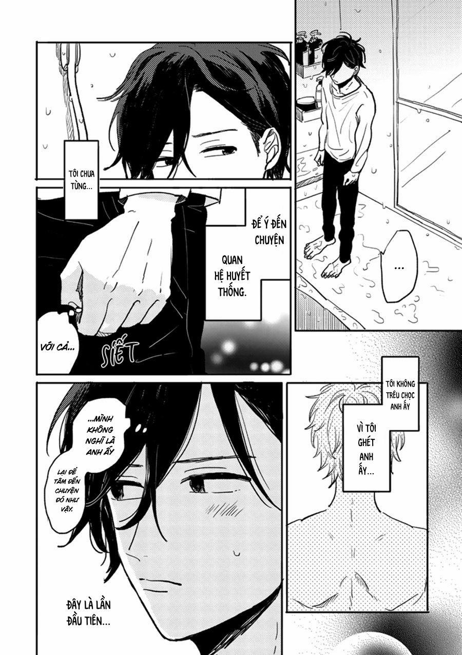 Aniki wo Aegasu Houhou (END) 1 trang 31