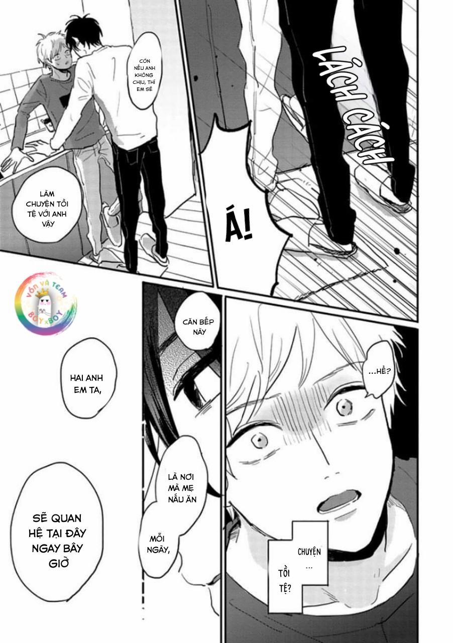 Aniki wo Aegasu Houhou (END) 2 trang 25