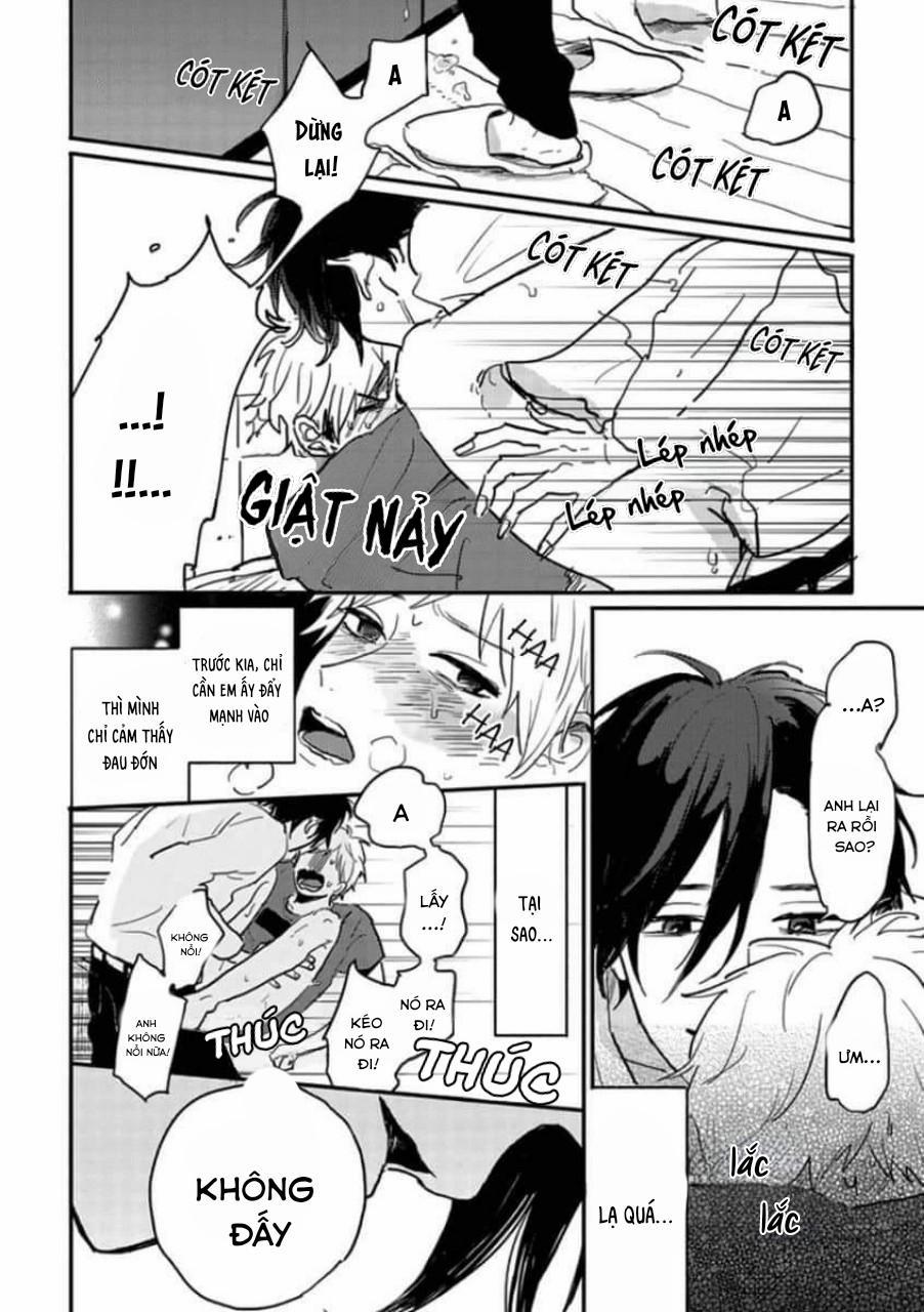 Aniki wo Aegasu Houhou (END) 2 trang 26