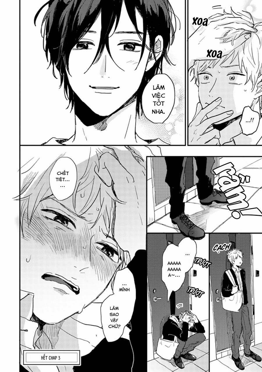 Aniki wo Aegasu Houhou (END) 3 trang 28